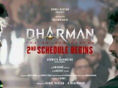 Superstar Rajinikanth's 'Dharman: The Deadly Doctor' Kicks Off Schedule 2 - Watch Video