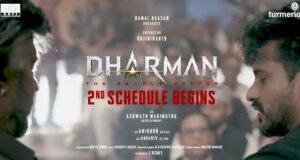 Superstar Rajinikanth's 'Dharman: The Deadly Doctor' Kicks Off Schedule 2 - Watch Video