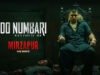 'Mirzapur: The Movie': Excel Entertainment and Amazon MGM Studios Unveil 'Do Numbari'
