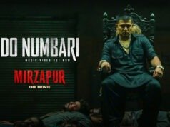 ‘Mirzapur: The Movie’: Excel Entertainment and Amazon MGM Studios Unveil ‘Do Numbari’ 'Mirzapur: The Movie': Excel Entertainment and Amazon MGM Studios Unveil 'Do Numbari'