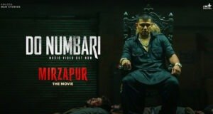 'Mirzapur: The Movie': Excel Entertainment and Amazon MGM Studios Unveil 'Do Numbari'