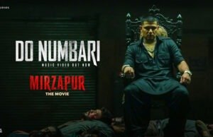 'Mirzapur: The Movie': Excel Entertainment and Amazon MGM Studios Unveil 'Do Numbari'