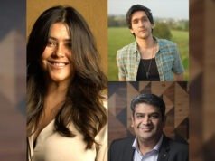 Ektaa R Kapoor and Amar Butala Join Hands To Bring Forth A Unique Horror Comedy 'Hero Ki Horrorine' Starring Yashvrdhn Ahuja