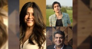Ektaa R Kapoor and Amar Butala Join Hands To Bring Forth A Unique Horror Comedy 'Hero Ki Horrorine' Starring Yashvrdhn Ahuja
