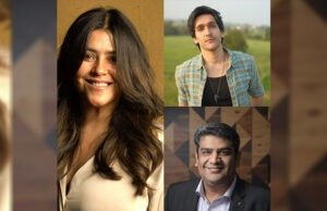 Ektaa R Kapoor and Amar Butala Join Hands To Bring Forth A Unique Horror Comedy 'Hero Ki Horrorine' Starring Yashvrdhn Ahuja