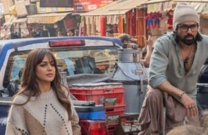 Gunmaaster G9 Release Date Locked: Emraan Hashmi, Genelia Deshmukh Film to Hit Cinemas on 27 November 2026