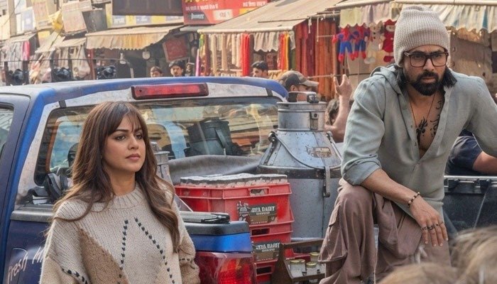 Gunmaaster G9 Release Date Locked: Emraan Hashmi, Genelia Deshmukh Film to Hit Cinemas on 27 November 2026