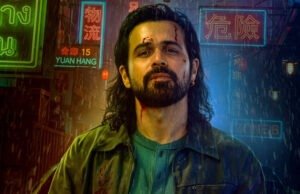 Emraan Hashmi and Disha Patani's Awarapan 2 Trailer to Release on 6th August