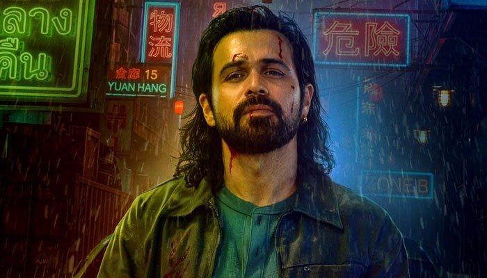 Emraan Hashmi and Disha Patani's Awarapan 2 Trailer to Release on 6th August