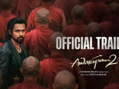 Emraan Hashmi's Awarapan 2 Trailer is OUT and it Promises a Riveting Saga of Revenge and Redemption