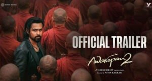 Emraan Hashmi's Awarapan 2 Trailer is OUT and it Promises a Riveting Saga of Revenge and Redemption