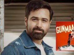 Emraan Hashmi's Gunmaaster G9 Teaser Drops on August 25 at 11:11 AM