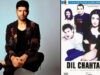 25 Years of Dil Chahta Hai: Farhan Akhtar Still Sees Akash, Sid and Sameer Together 25 Years of Dil Chahta Hai: Farhan Akhtar Still Sees Akash, Sid and Sameer Together