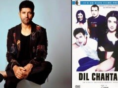 25 Years of Dil Chahta Hai: Farhan Akhtar Still Sees Akash, Sid and Sameer Together