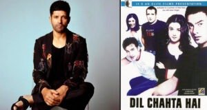 25 Years of Dil Chahta Hai: Farhan Akhtar Still Sees Akash, Sid and Sameer Together