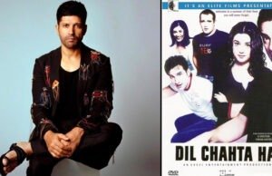 25 Years of Dil Chahta Hai: Farhan Akhtar Still Sees Akash, Sid and Sameer Together 25 Years of Dil Chahta Hai: Farhan Akhtar Still Sees Akash, Sid and Sameer Together