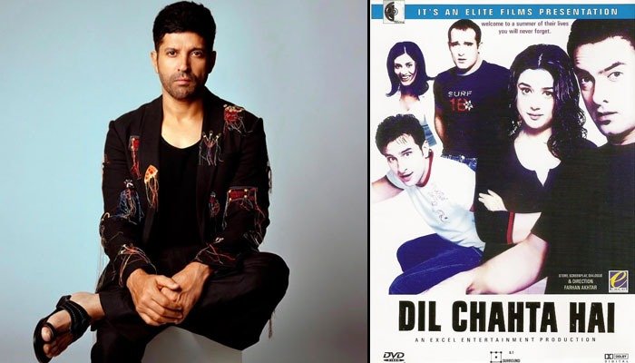 25 Years of Dil Chahta Hai: Farhan Akhtar Still Sees Akash, Sid and Sameer Together