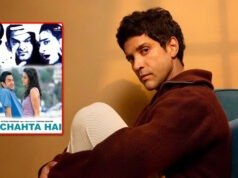 Farhan Akhtar Opens Up on Dil Chahta Hai’s Biggest Behind-the-Scenes Secrets After 25 Years Farhan Akhtar Opens Up on Dil Chahta Hai's Biggest Behind-the-Scenes Secrets After 25 Years