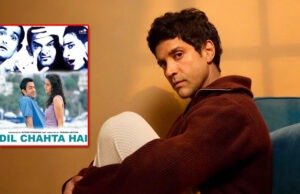 Farhan Akhtar Opens Up on Dil Chahta Hai's Biggest Behind-the-Scenes Secrets After 25 Years