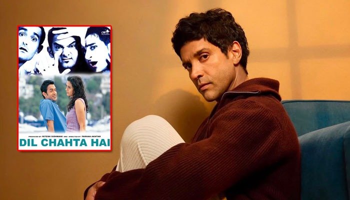 Farhan Akhtar Opens Up on Dil Chahta Hai's Biggest Behind-the-Scenes Secrets After 25 Years