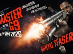 Gunmaaster G9 Teaser Out: Emraan Hashmi Promises Grit, Romance & High-Octane Action