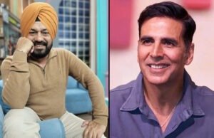 Gurpreet Ghuggi Reveals How Akshay Kumar Extended Help During Punjab Floods: 'Wo Nahin Chahte Thhe Unka Naam Saamne Aaye'