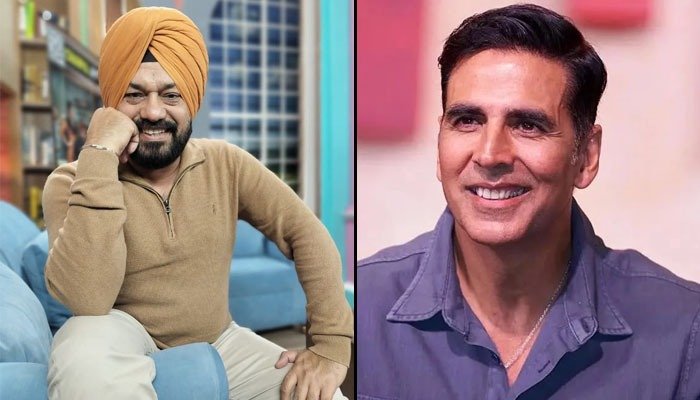 Gurpreet Ghuggi Reveals How Akshay Kumar Extended Help During Punjab Floods: 'Wo Nahin Chahte Thhe Unka Naam Saamne Aaye'
