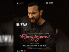 Makers of Akshay Kumar, Saif Ali Khan's Haiwaan to Drop New Track 'Rangiyara' Today