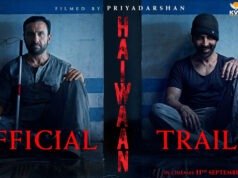 Haiwaan Trailer: Akshay Kumar Turns Ruthless Villain Opposite Saif Ali Khan