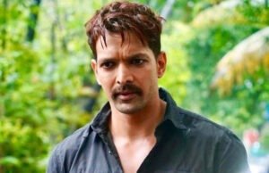 T-Series and Ram Gopal Varma Team Up for ‘Police Company’; Harshvardhan Rane to Play Mumbai’s Legendary Encounter Cop Daya Nayak T-Series and Ram Gopal Varma Team Up for 'Police Company'; Harshvardhan Rane to Play Mumbai's Legendary Encounter Cop Daya Nayak