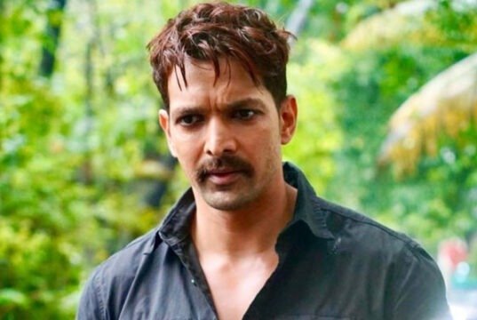 T-Series and Ram Gopal Varma Team Up for 'Police Company'; Harshvardhan Rane to Play Mumbai's Legendary Encounter Cop Daya Nayak
