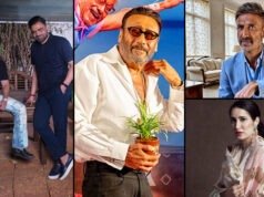 SVC63: Jackie Shroff, Rahul Dev and Sagarika Ghatge Join Salman Khan-Vamshi Paidipally’s Action Film SVC63: Jackie Shroff, Rahul Dev and Sagarika Ghatge Join Salman Khan-Vamshi Paidipally's Action Film