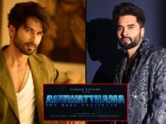 No More ‘Ashwatthama: The Saga Continues’ for Shahid Kapoor? Producer Jackky Bhagnani Reveals Why the Film Was Shelved No More 'Ashwatthama: The Saga Continues' for Shahid Kapoor? Producer Jackky Bhagnani Reveals Why the Film Was Shelved