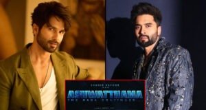 No More 'Ashwatthama: The Saga Continues' for Shahid Kapoor? Producer Jackky Bhagnani Reveals Why the Film Was Shelved