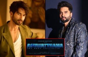 No More 'Ashwatthama: The Saga Continues' for Shahid Kapoor? Producer Jackky Bhagnani Reveals Why the Film Was Shelved
