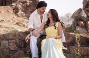 In the Season of Love, Prem Keetanu Invites You to Rise in Love with Kaho Toh Song, Sung by Armaan Malik