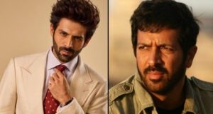 Kartik Aaryan Turns Producer, Launches Dopamine Studios and Teams Up with Kabir Khan for Sports Drama