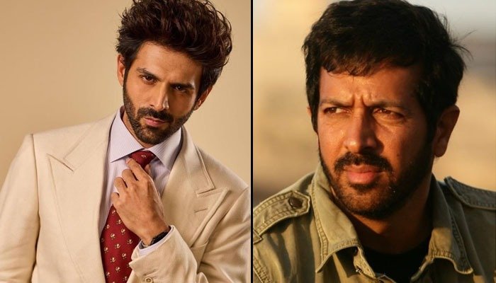 Kartik Aaryan Turns Producer, Launches Dopamine Studios and Teams Up with Kabir Khan for Sports Drama