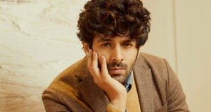 Kartik Aaryan Suffers Knee Injury While Filming Intense Action Sequence for Kabir Khan’s Film