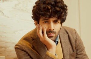 Kartik Aaryan Suffers Knee Injury While Filming Intense Action Sequence for Kabir Khan’s Film
