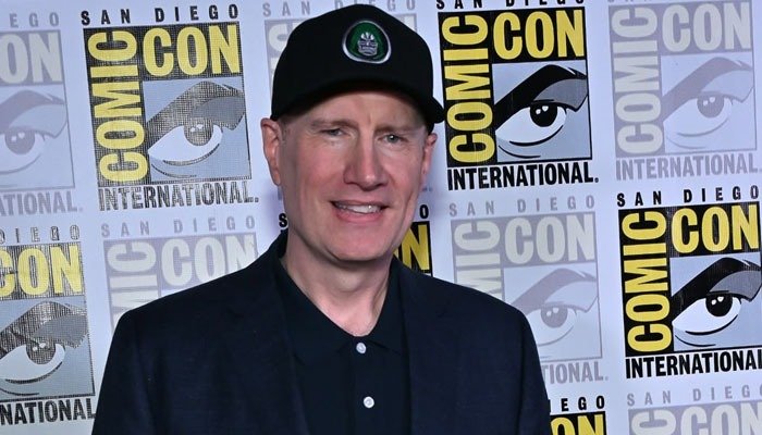 "I think fans will be incredibly…," Kevin Feige Teases 'Avengers: Doomsday' and 'Avengers: Secret Wars'