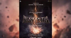 Indraputra: Kiran Abbavaram to Headline Zee Studios’ Mythological Action-Fantasy