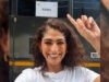 Kubbra Sait Begins Shooting for ‘Farzi 2’, Returns as Saira Kubbra Sait Begins Shooting for 'Farzi 2', Returns as Saira