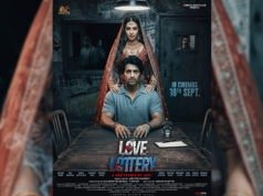 Love Lottery First Look Out: Akshay Oberoi and Heli Daruwala's Thriller to Release on September 18, 2026