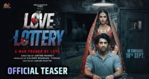 Love Lottery Teaser: Akshay Oberoi, Heli Daruwala's Crime-Suspense Drama Raises Questions on Marriage, Trust and Male Rights
