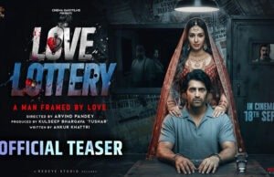 Love Lottery Teaser: Akshay Oberoi, Heli Daruwala's Crime-Suspense Drama Raises Questions on Marriage, Trust and Male Rights