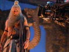 Mahakali: Akshaye Khanna's Shukracharya Look Unveiled, First Glimpse Out on August 24