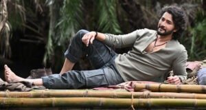Mahesh Babu Birthday Special: Superstar Drops New Glimpse of Rudhra From S.S. Rajamouli's Varanasi