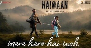 Saif Ali Khan and Pahal Chaudhary Bring Alive the Heart and Innocence of 'Haiwaan' in First Song 'Mere Hero Hai Woh'