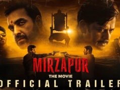 'Mirzapur: The Movie' Trailer OUT: Pankaj Tripathi, Ali Fazal & Divyenndu Return for a Bloody Battle of Power
